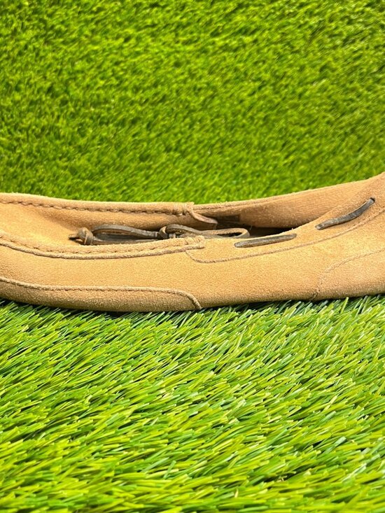 UGG Chester Mens Size 9 Brown Beach Casual Classic Suede Slip On Slippers Shoes main image 8